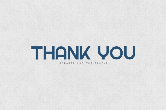 Greenth Font PNG with transparent background - Preview 5