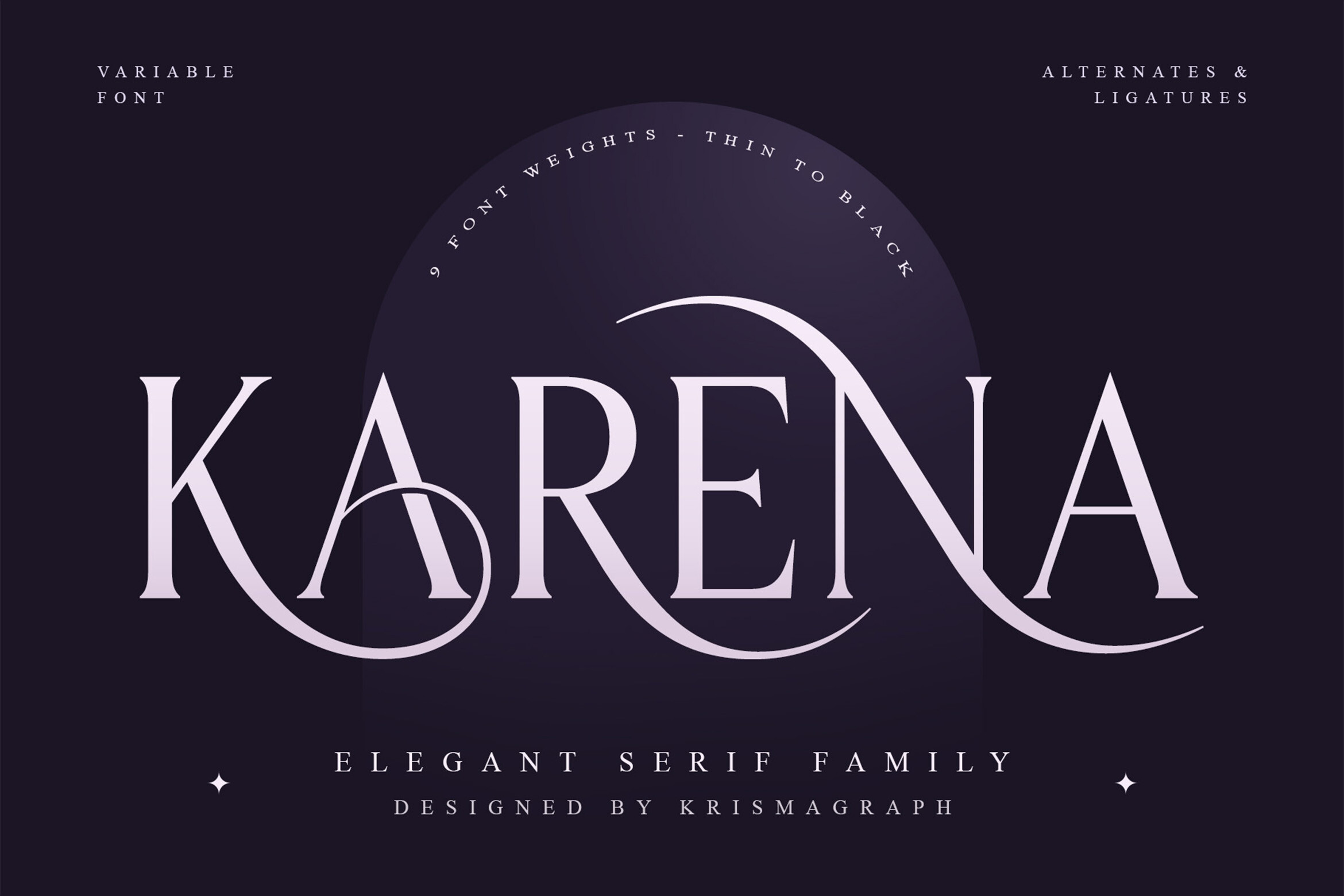 Karena