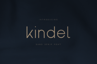 Kindel