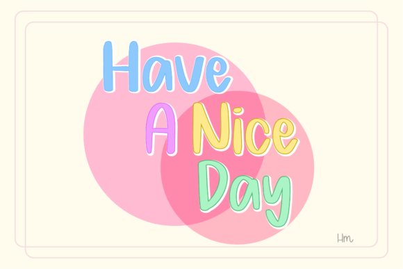 Low Sugar Font PNG with transparent background - Preview 4