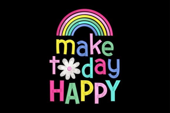 Make Today Happy