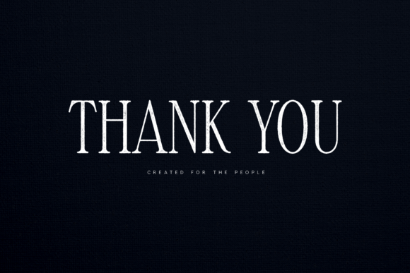 Maturation Lines Font PNG with transparent background - Preview 5