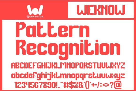 Party Heart Font PNG with transparent background - Preview 1
