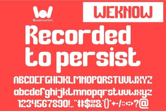 Party Heart Font PNG with transparent background - Preview 2