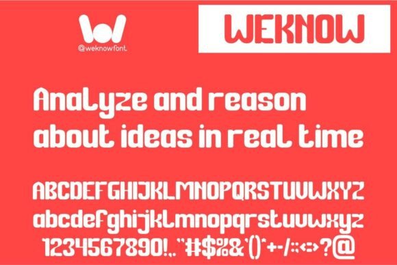 Party Heart Font PNG with transparent background - Preview 4