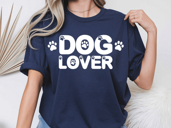 Small Dog Font PNG with transparent background - Preview 1