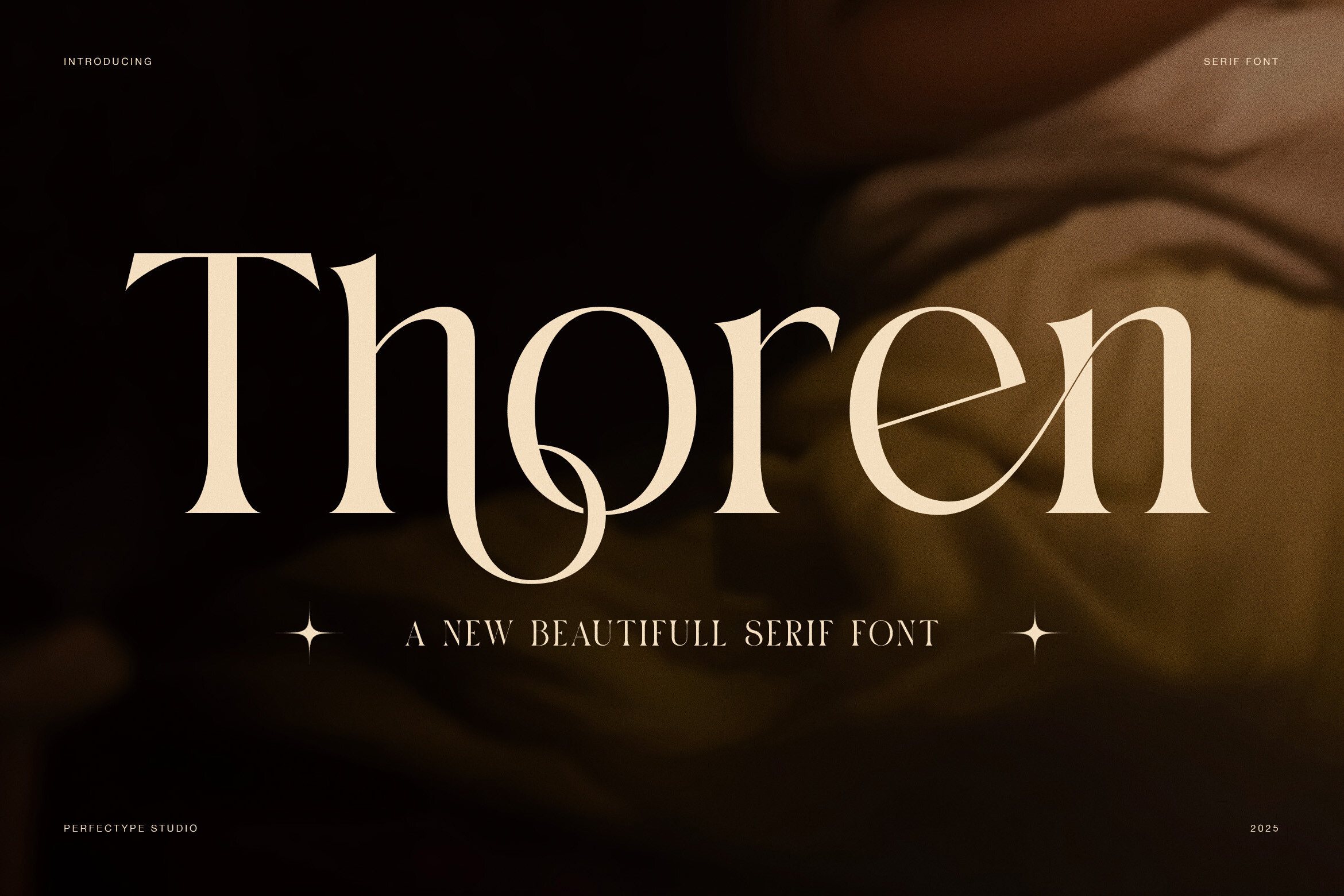 Thoren