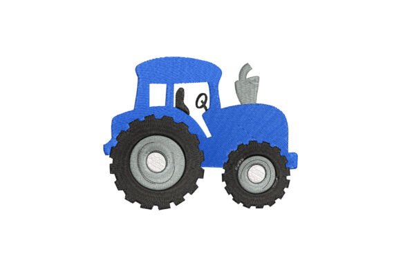 Tractor