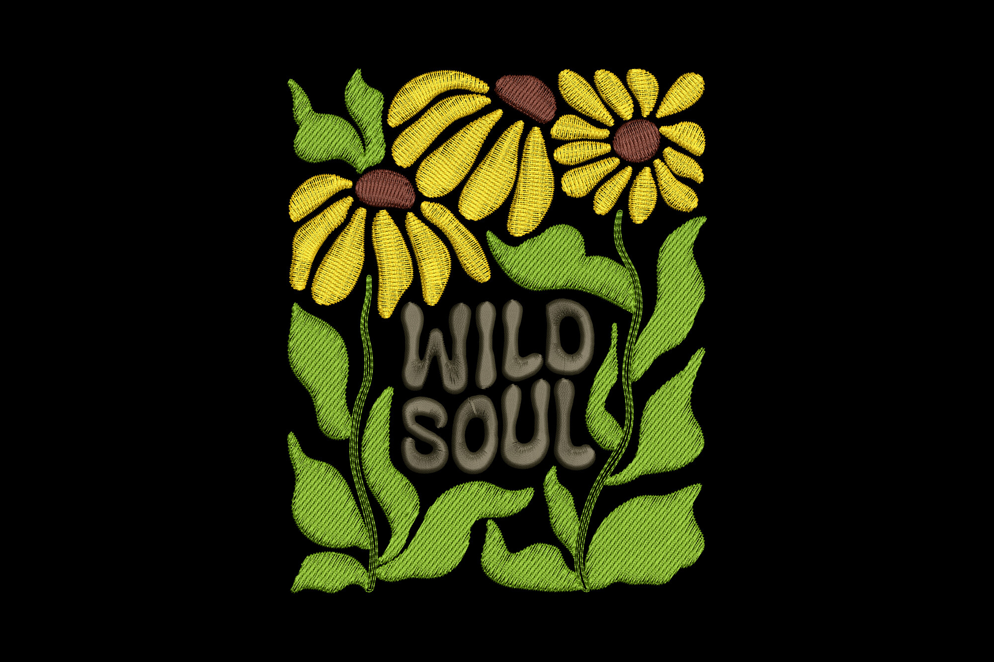 Wild Soul
