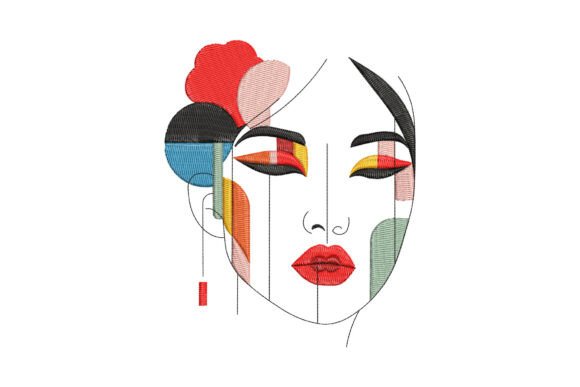 Women Face