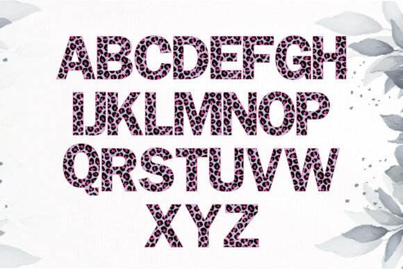 Berry Valentine's Bundle Font - Preview 1