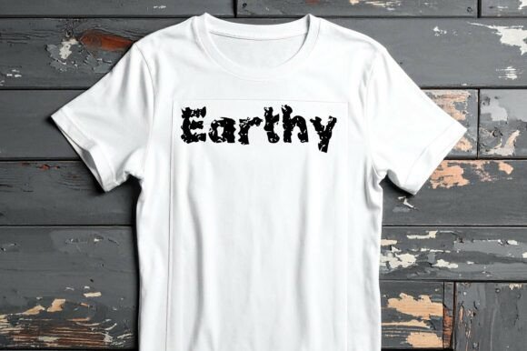 Caryer Font - Preview 1