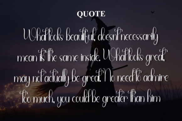 Cookies Anniversary Font - Preview 3