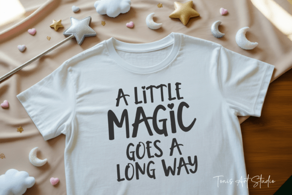 Dear Fairy Font - Preview 3