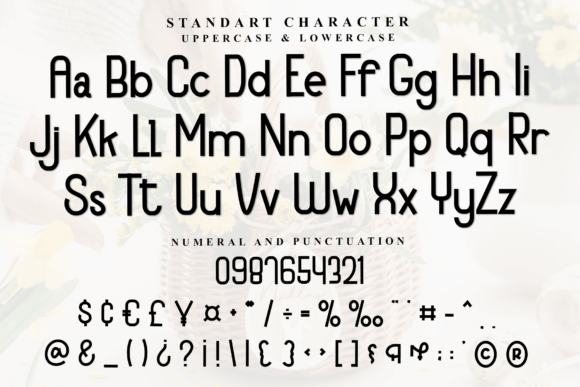 Diamond Blade Font - Preview 4
