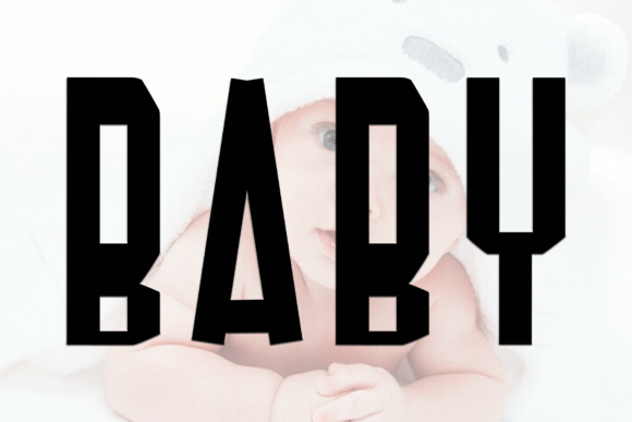 Elegant Signature Font - Preview 1