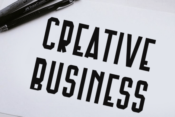 Elegant Signature Font - Preview 6