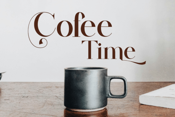 Falshe Font - Preview 2
