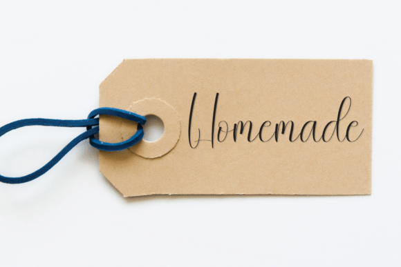 Farmhouse Font - Preview 3