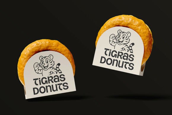 Retrues Font Font PNG with transparent background - Preview 1