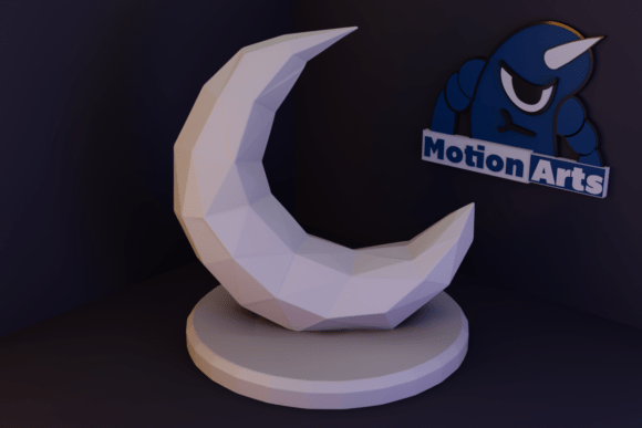 Cute Mushroom 3D Print STL File - Image 15