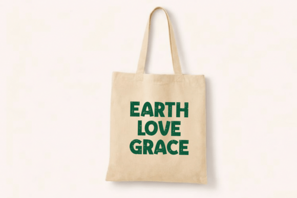 Happy Grunge Font PNG with transparent background - Preview 3