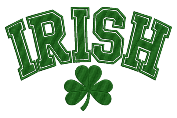 Irish Shamrock