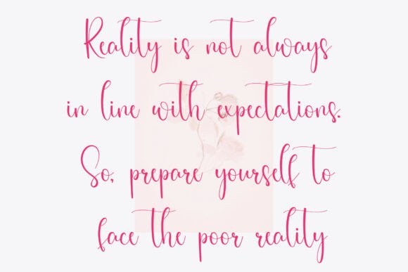 Juliet Valentine Font font preview - 2