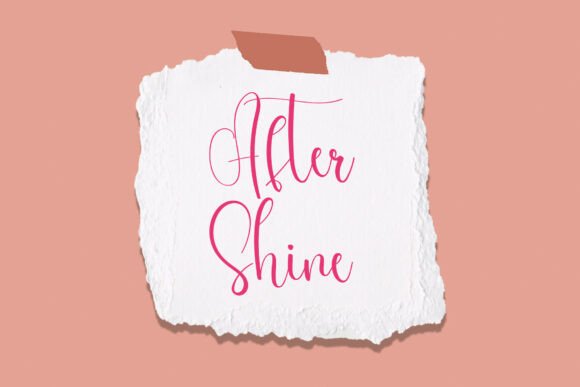 Juliet Valentine Font font preview - 3