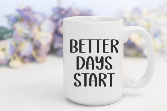 Magical Teacher Font PNG with transparent background - Preview 3