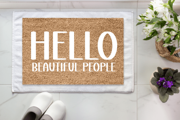 Magical Teacher Font PNG with transparent background - Preview 5