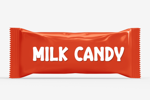 Mondaylight Font PNG with transparent background - Preview 1