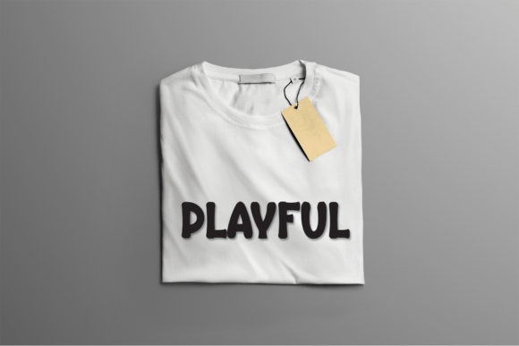 Mondaylight Font PNG with transparent background - Preview 2
