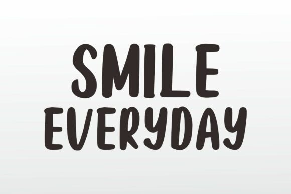 Pencil Writen Font PNG with transparent background - Preview 1