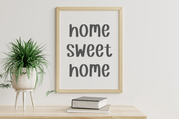 Precious Valentine Font PNG with transparent background - Preview 5