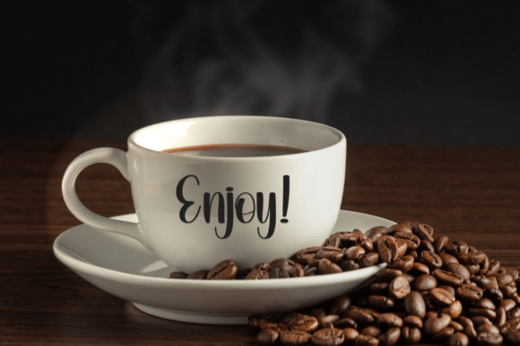 Preppy Halloween Font PNG with transparent background - Preview 3