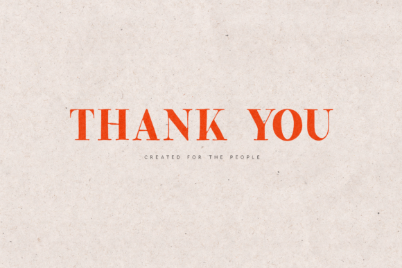 Preta Font PNG with transparent background - Preview 5