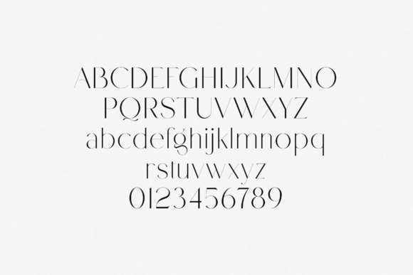Rabble Font PNG with transparent background - Preview 1