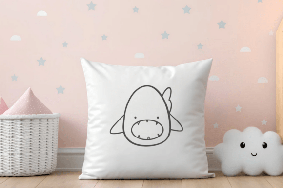 Animals Doodle Font - Preview 4