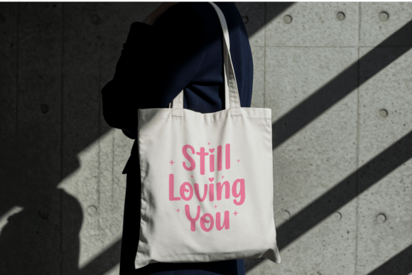 Admirable Valentine's Font - Preview 2