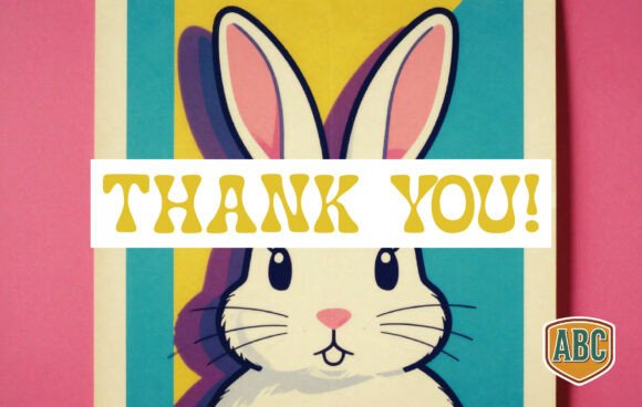 Bunny Font - Preview 3