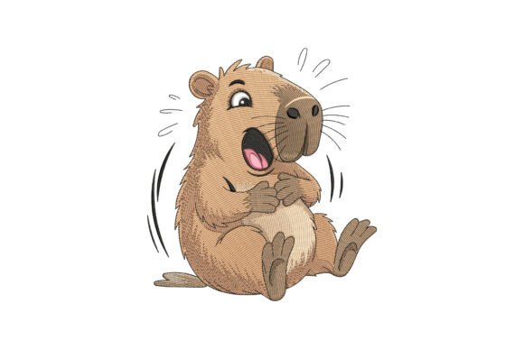 Capybara