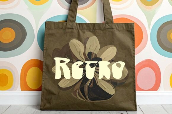 Celovy Font - Preview 2