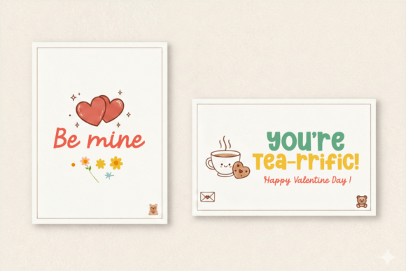 Dreams Honey Duo Font PNG with transparent background - Preview 3