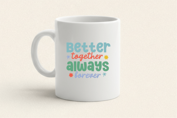 Dreams Honey Duo Font PNG with transparent background - Preview 4