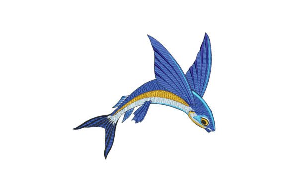 Flying Fish