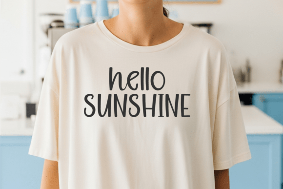 Handmade with Love Font - Preview 1