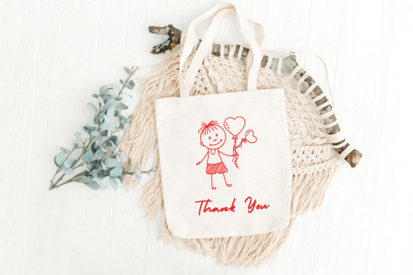 Kids Doodles Font - Preview 6
