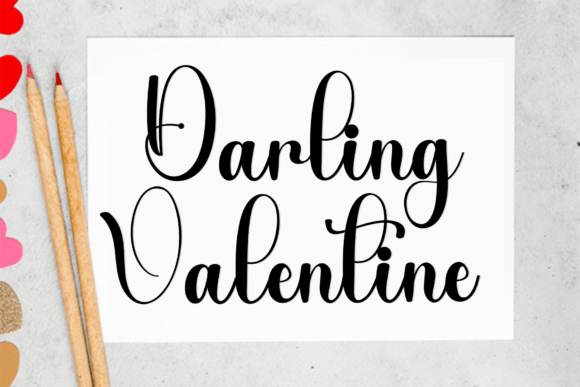 Moonshine Font PNG with transparent background - Preview 4