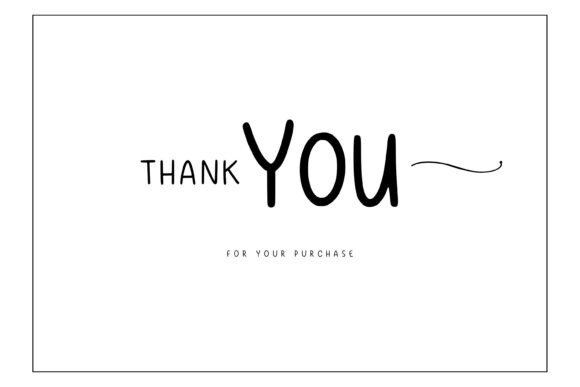 Ramping Tall Font PNG with transparent background - Preview 4
